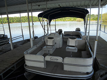 Table Rock Lake Resort | Bridge Port Resort Boat Rentals
