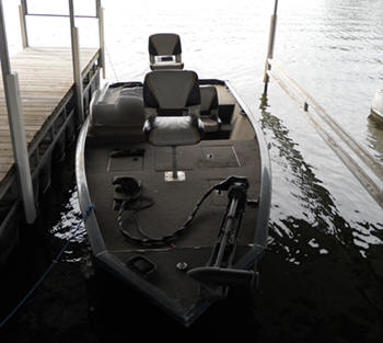 Table Rock Lake Resort | Bridge Port Resort Boat Rentals