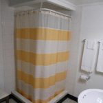 MOTEL ROOM